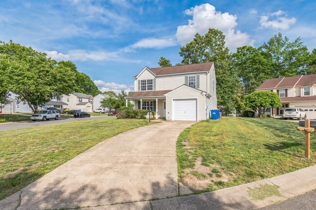 Photo - 5302 Treefish Ct