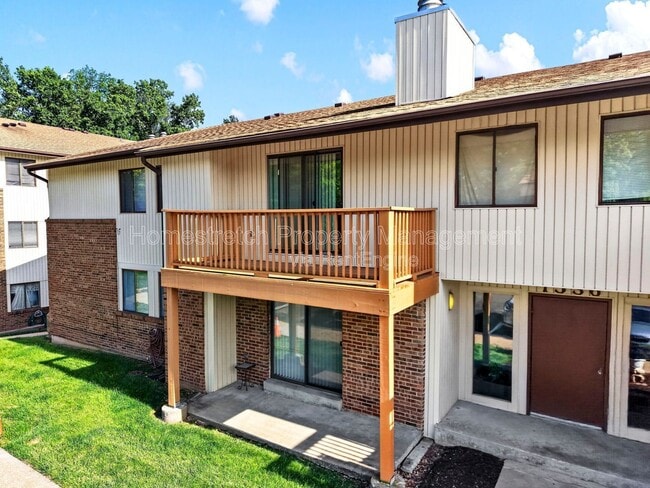 Building Photo - 1536 Springlet Ct Unit 31
