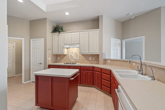 Photo - 3521 Amador Dr