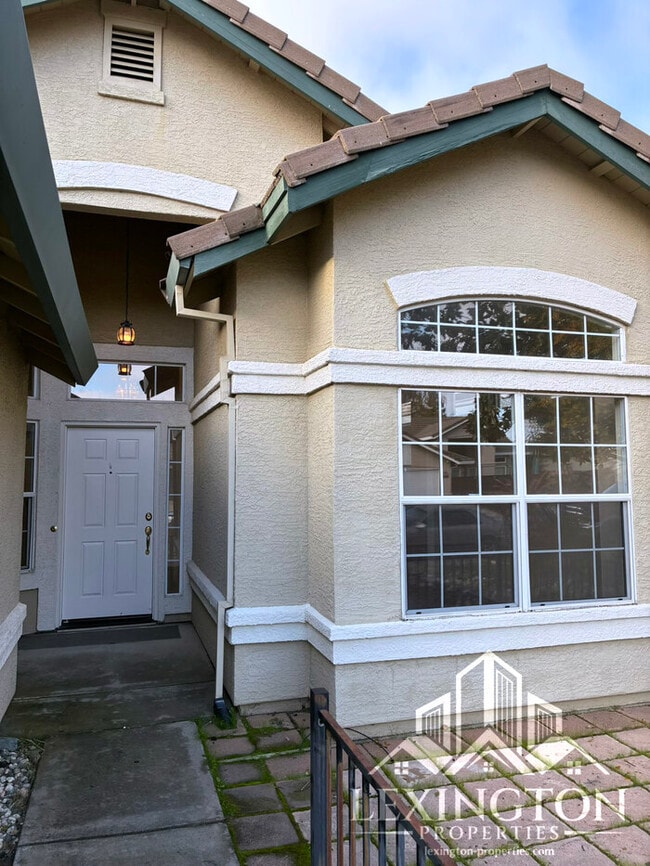 Photo - Beautifully Updated, 3BD+office/2BA, Single-Story Home in Rocklin – Off Stanford Ranch Rd., Near ...