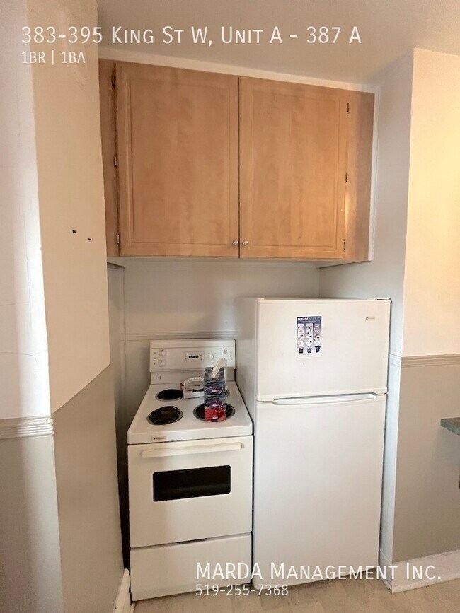 Photo - CHARMING 1 BED/1BATH - DOWNTOWN CHATHAM - ... Unit 387 A