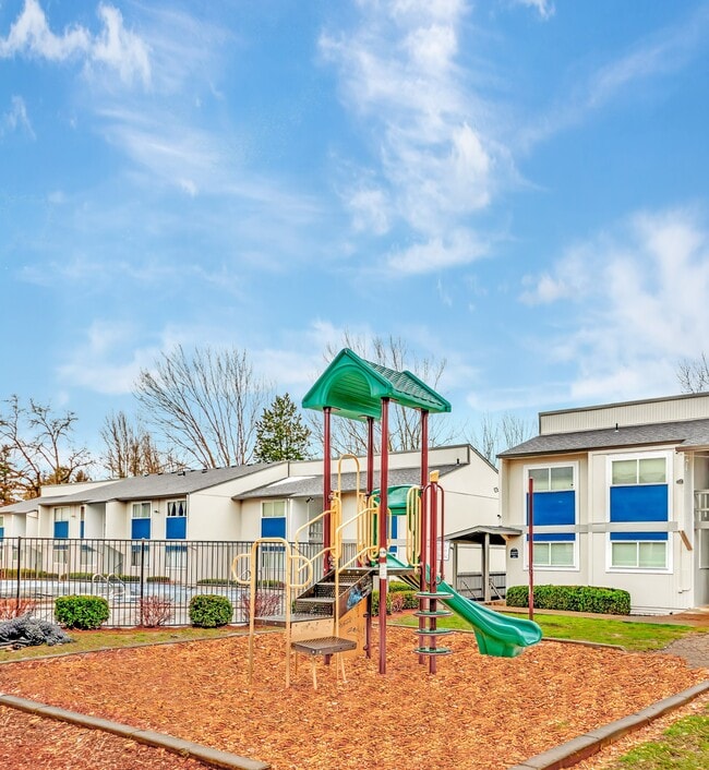 The Nash Apartments For Rent in Portland, OR