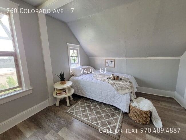 Photo - 760 Colorado Ave Unit 7