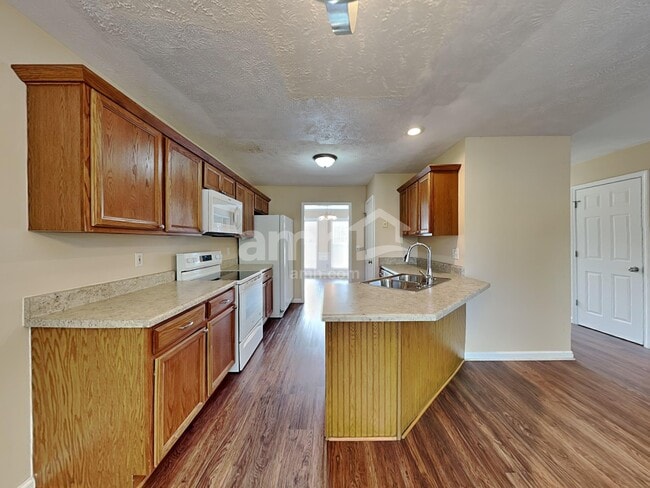 Photo - 3625 Bentfield Dr