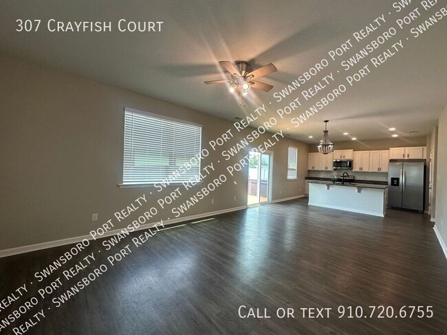 Photo - 307 Crayfish Ct