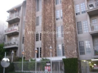 Photo - 1260 S Beverly Glen Blvd Apartment