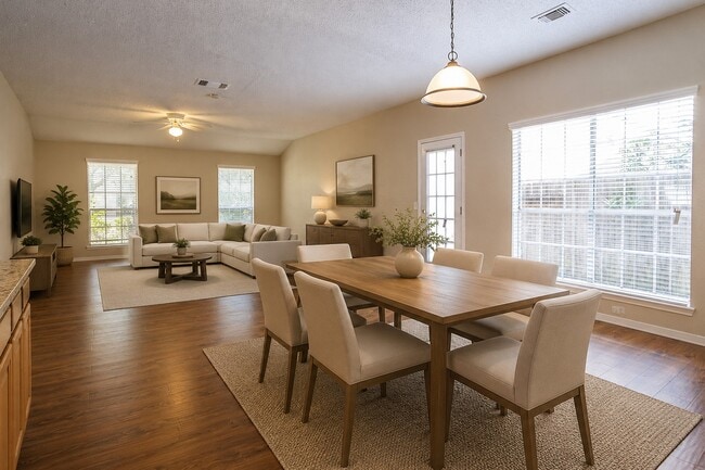 Photo - 3207 Rimrock Dr
