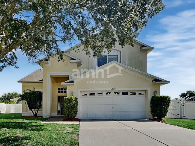Building Photo - 12613 Longcrest Dr Rental