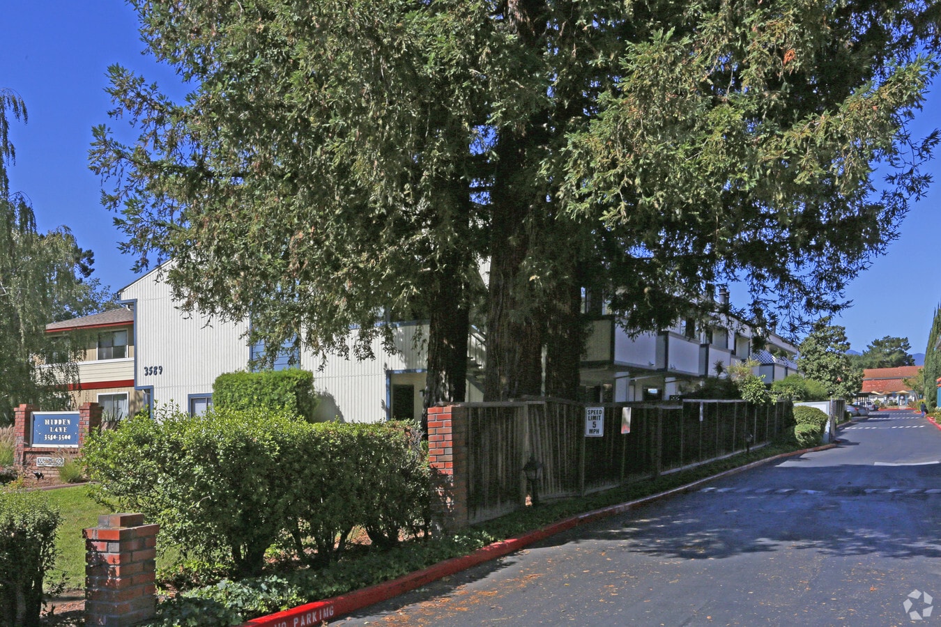 Photo - Casa de Rosa Apartments