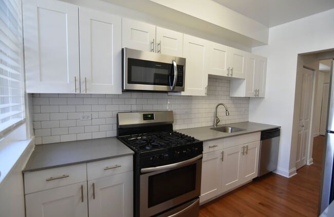 Photo - 710 W Grace St Unidad 3F