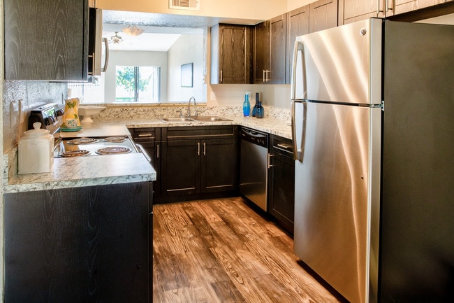 Photo - Spectra at Tamarac