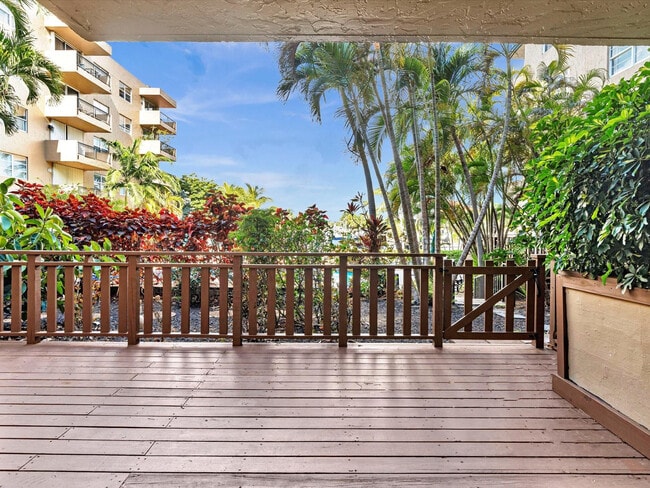 Photo - 1421 S Ocean Blvd Unit 116