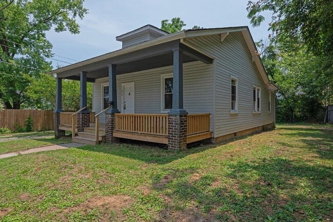 Photo - 1505 Vista St
