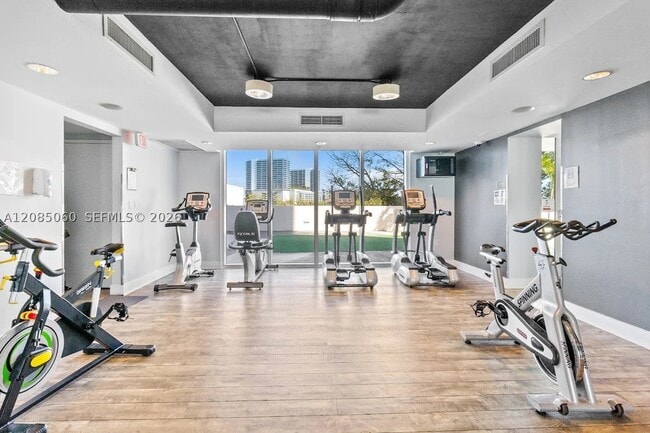 Photo - 1861 NW S River Dr Unit 802