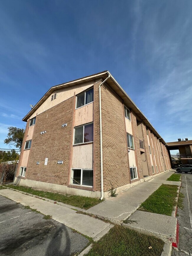 Photo - Beautiful Salt Lake Condo! Unidad 12