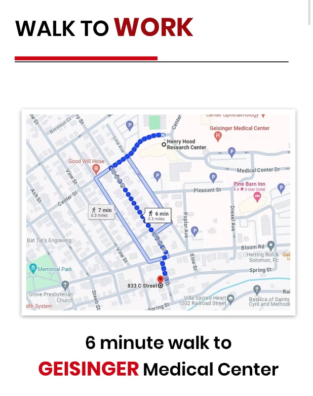 Photo - 833 C St Unit 201