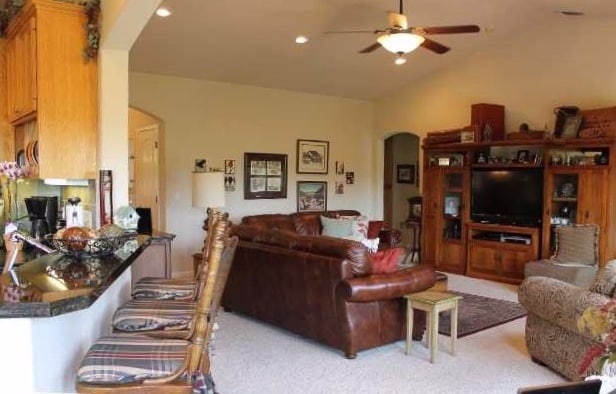 Photo - Showings Beginning Next week!!! Gorgeous Semi Custom Apple Valley Home!!