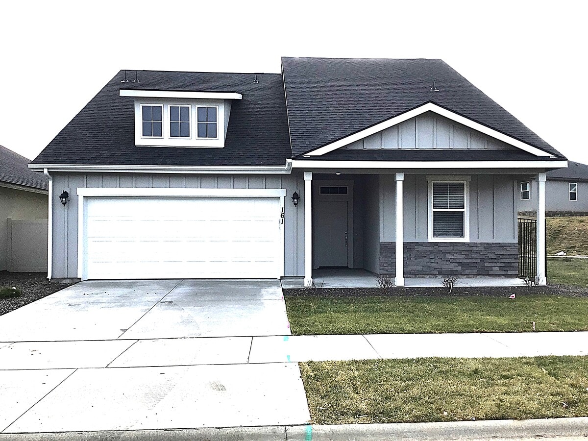 Photo - 161 E Sicily Dr House