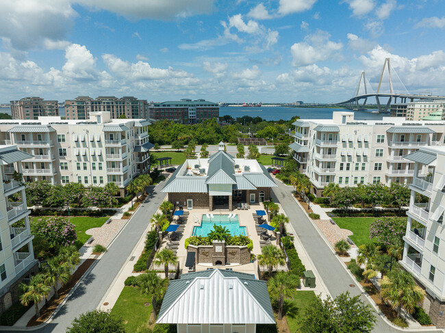 Photo - Bridgeside at Patriots Point Apartments