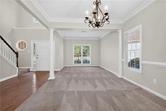 Photo - 2311 Ravinia Ct NE
