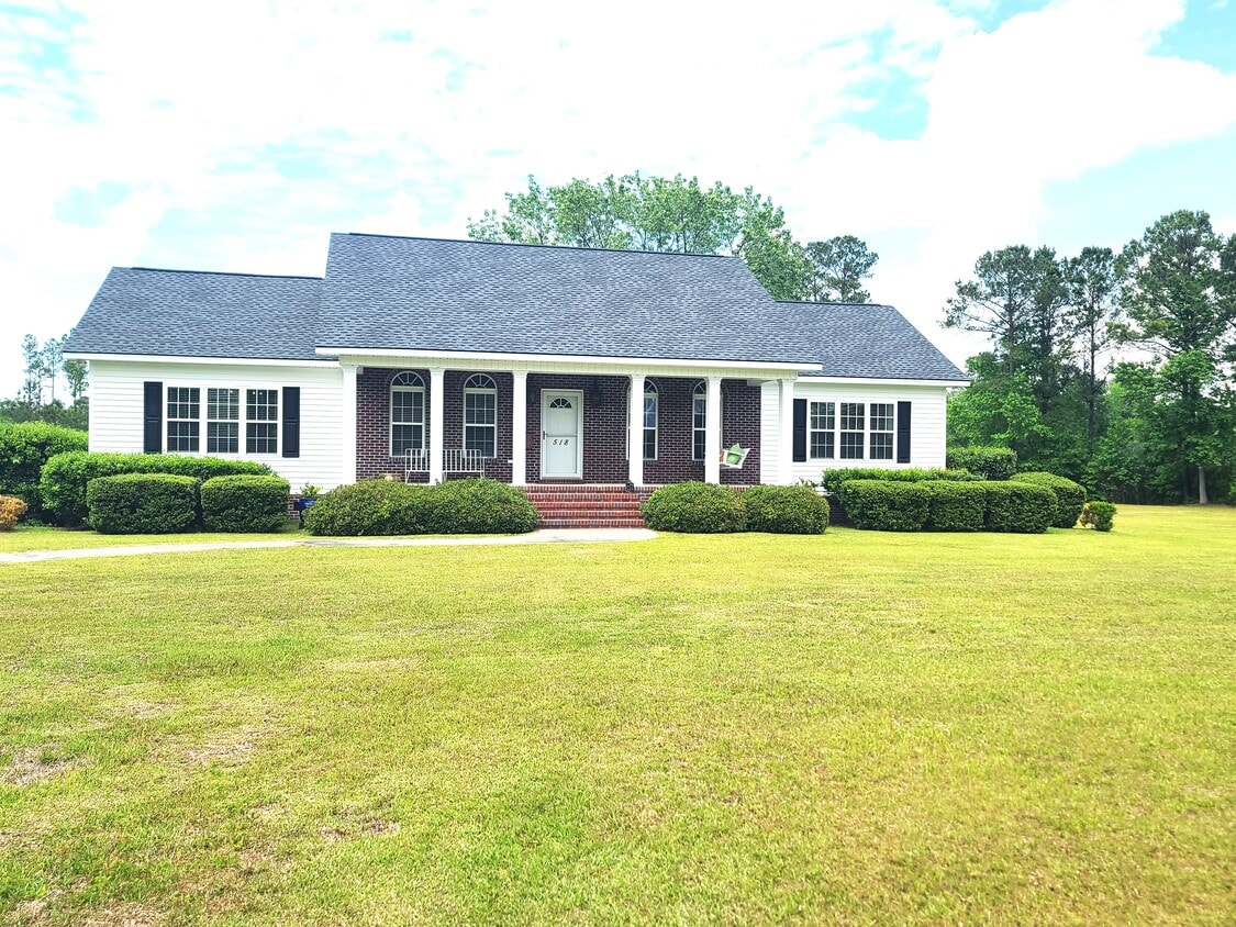 Photo - 518 Cloverfield Ln (Conway, SC)