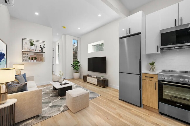 Building Photo - 315 E 58th St Rental