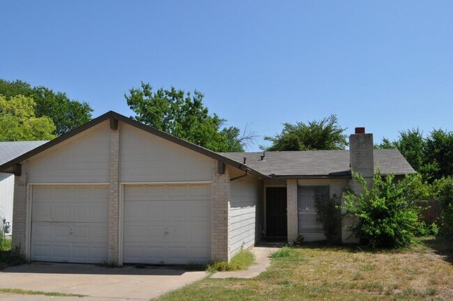 Building Photo - 1214 Austin Highlands Blvd Rental