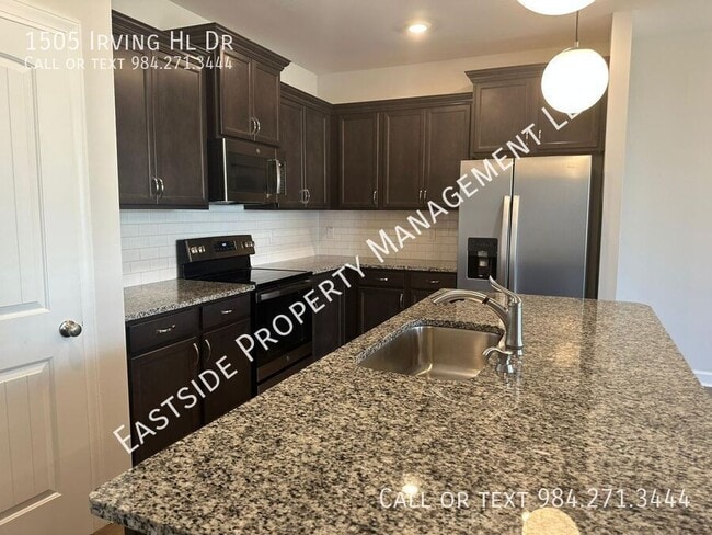 Photo - 1505 Irving Hl Dr