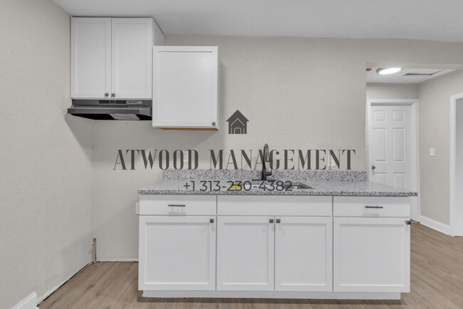 Photo - This beautifully updated 3-bedroom, 1-bath single-family home is ready for move-in!