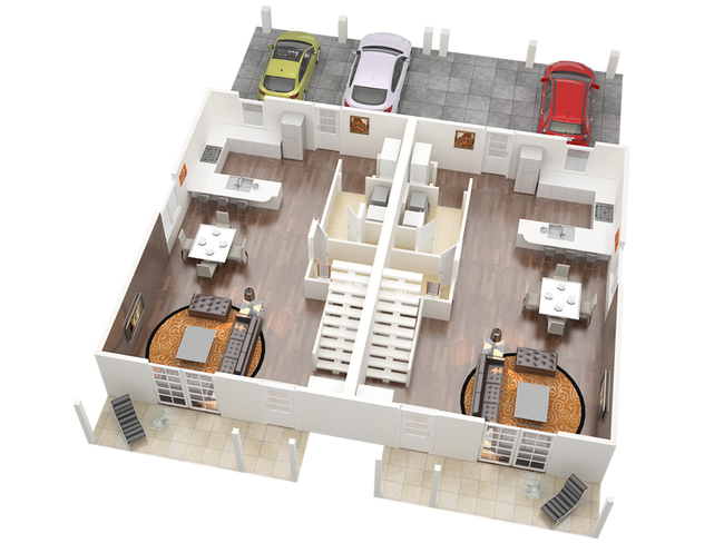 Photo - 438 S Sang Ave