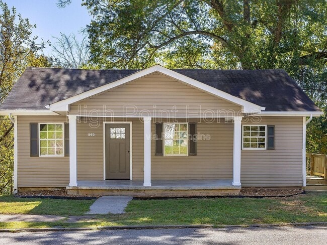 Building Photo - 5350 Slayton Ave