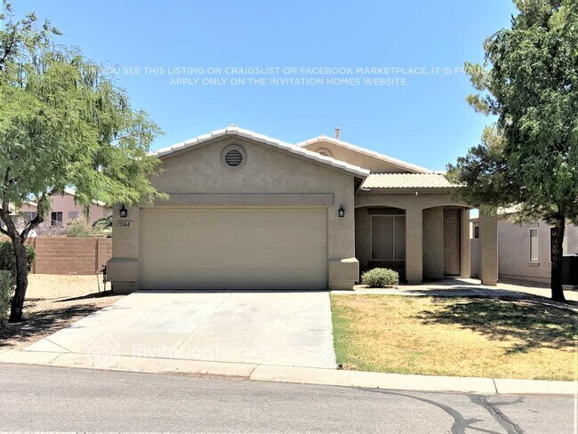 Building Photo - 1144 E Blackfoot Daisy Dr