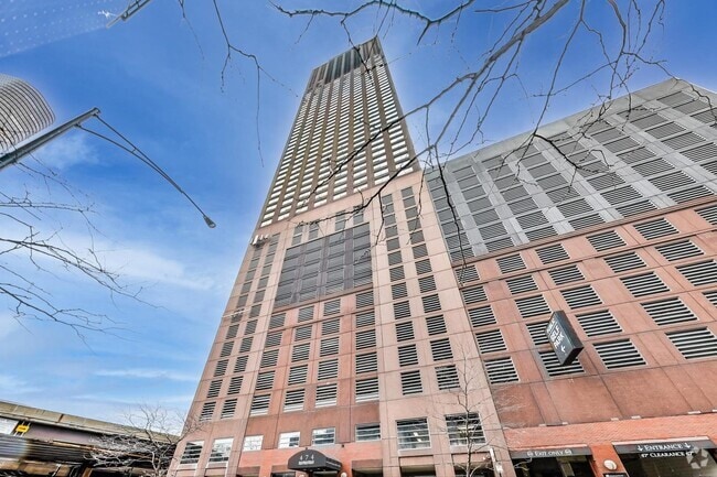 Building Photo - 474 N Lake Shore Dr Unit 2411 Rental