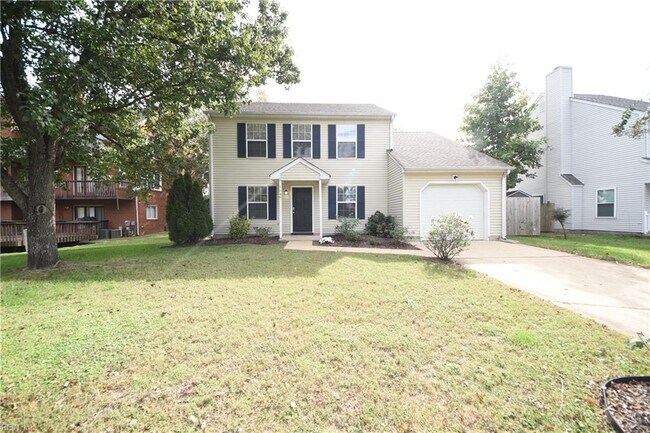 Photo - 1549 River Creek Crescent Casa