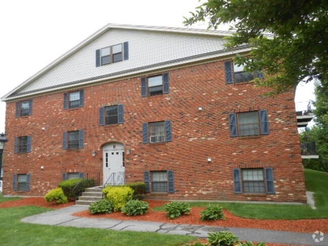 Building Photo - Derry - Fieldstone Terrace- 1 Bedroom Cond... Unit 161 Rental