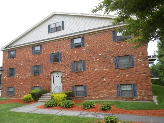 Derry - Fieldstone Terrace- 1 Bedroom Cond... - Derry - Fieldstone Terrace- 1 Bedroom Cond... Condominio Unidad 161