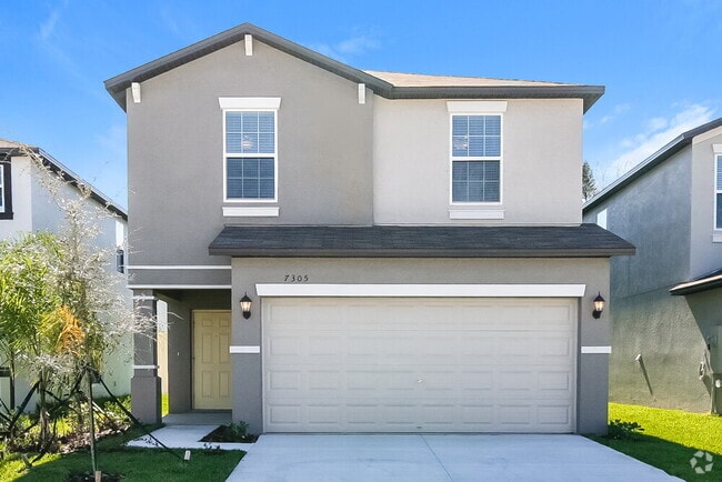 Building Photo - 7305 Spring Snowflake Ave Rental