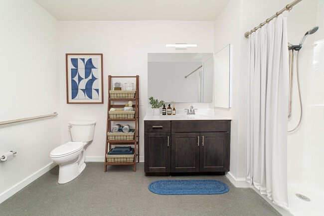 Walnut Knoll Apartments