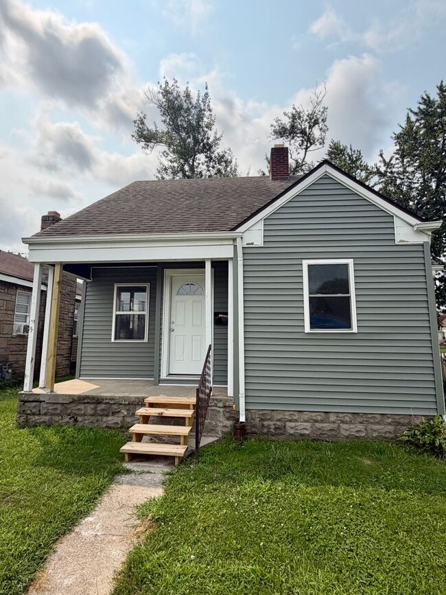 Photo - 3101 South St