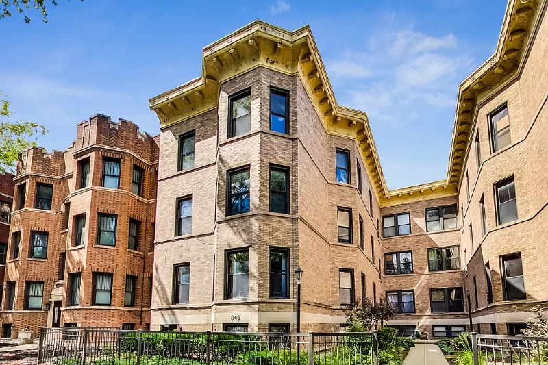 Photo - 846 W Newport Ave