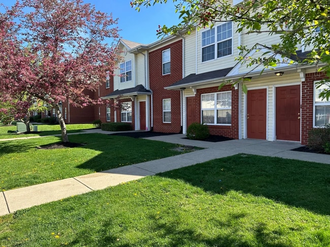 Photo - Beautiful Beech Grove Community********** ...