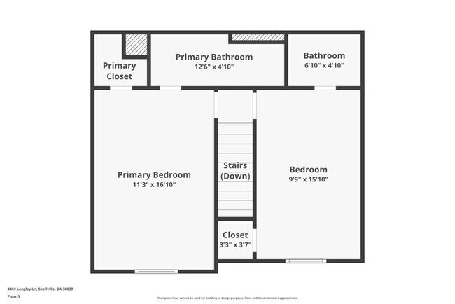 Photo - 4469 Longley Ln