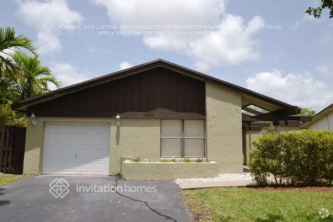 Building Photo - 12980 SW 108th St Cir Rental