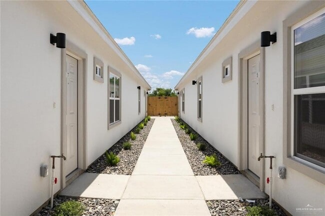 Photo - 740 N Alamo Rd Condo Unit 3