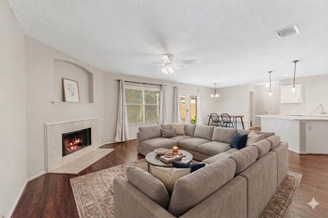 Photo - 17502 S Summit Canyon Dr