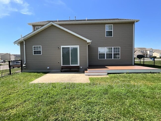 Photo - 2621 Greystone Estates Pkwy