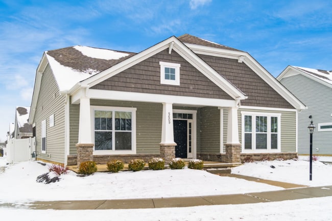 Photo - 5609 Jessica Ln