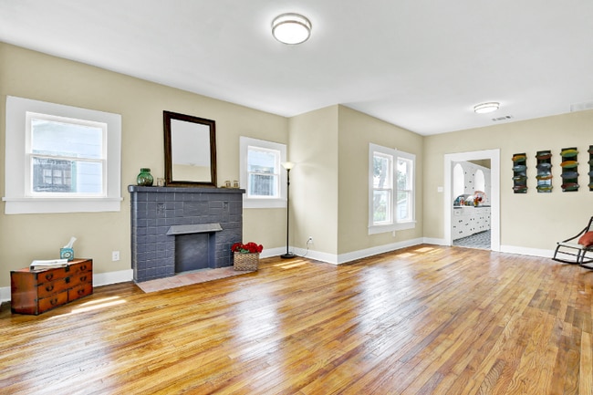 Photo - 1719 McKinley Ave