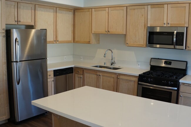 Mountain View Properties