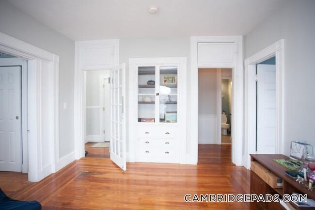 Photo - 173 Rindge Ave Unit 3R